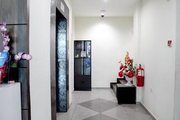 هتل Darulaman Alor Setar