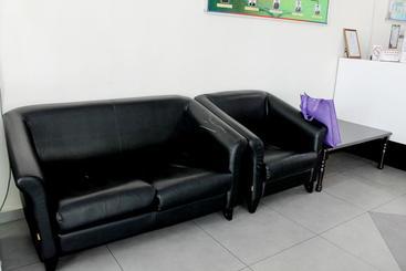 هتل Darulaman Alor Setar