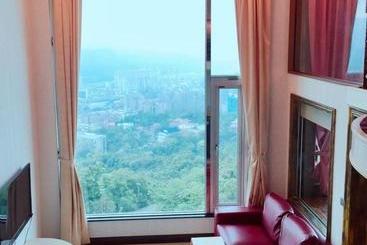 هتل Hi Star View