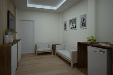 هتل Regent