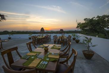 هتل Villa Bagan