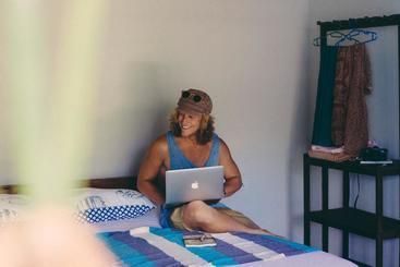 Mellow Hostel Sri Lanka