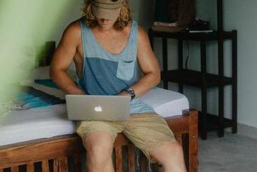 Mellow Hostel Sri Lanka