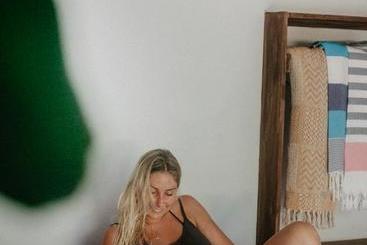 Mellow Hostel Sri Lanka