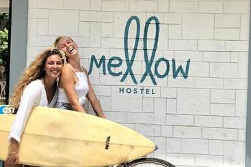 Mellow Hostel Sri Lanka