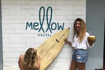 Mellow Hostel Sri Lanka