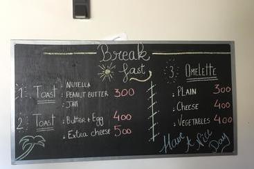 Mellow Hostel Sri Lanka