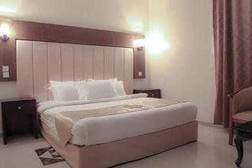استراحتگاه Relax Beach