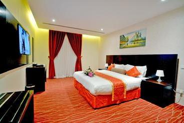 Tamaya Hotel Al Khobar