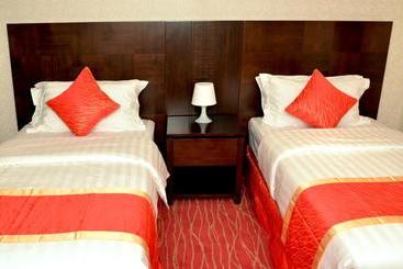 Tamaya Hotel Al Khobar