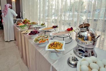 Tamaya Hotel Al Khobar