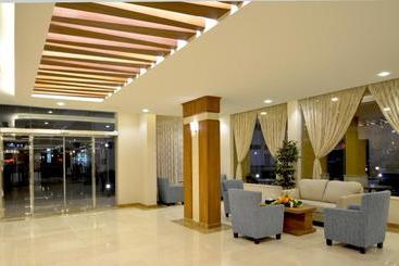 Tamaya Hotel Al Khobar