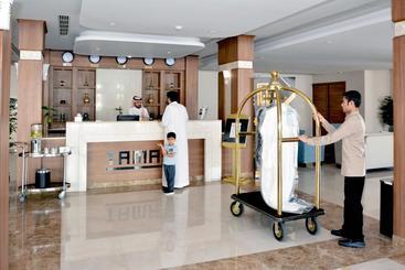 Tamaya Hotel Al Khobar