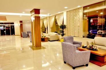 Tamaya Hotel Al Khobar