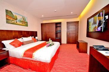 Tamaya Hotel Al Khobar