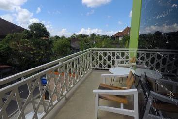 هاستل Reddoorz Near Ubud Village