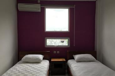 هاستل Reddoorz Near Ubud Village