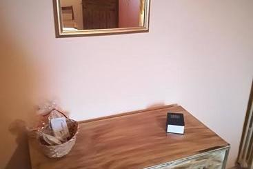 تختخواب و صبحانه Casa Fiorita