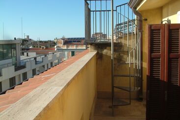 Bed and Breakfast La Dimora Del Borgo