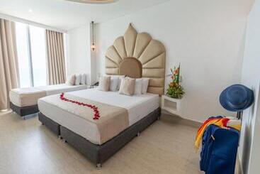 Hotel Cartagena Dubai