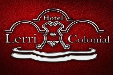هتل Lerri Colonial