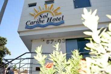 هتل Sol Caribe