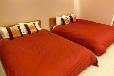 استراحتگاه Oceans Cottage