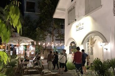 Silsopa Hostel