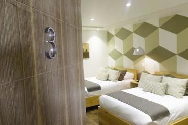 Alou Hotel Boutique
