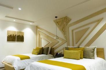 Alou Hotel Boutique