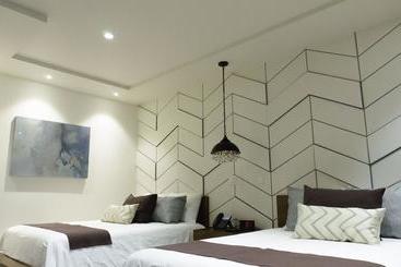 Alou Hotel Boutique
