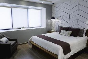 Alou Hotel Boutique