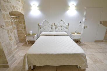 مبيت وإفطار Le Stanze Di Filippo Tandoi