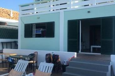 Faro Beach Life Hostel
