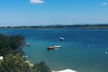 Faro Beach Life Hostel