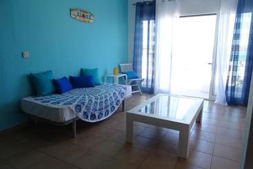 Faro Beach Life Hostel