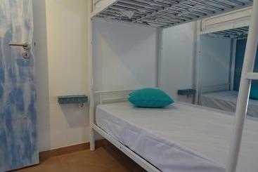 Faro Beach Life Hostel