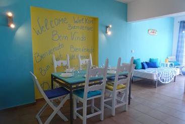 Faro Beach Life Hostel