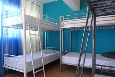 Faro Beach Life Hostel
