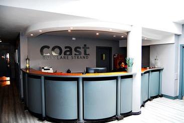 هتل Coast Rosslare Strand