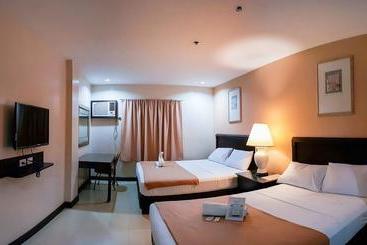 فندق Oakhill Inn