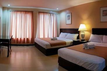 فندق Oakhill Inn