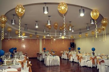 هتل Santa Isabel 2
