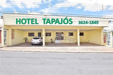هتل Tapajós