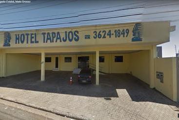 هتل Tapajós