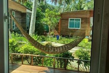 Mook Montra Resort Sea Front