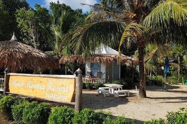 Mook Montra Resort Sea Front