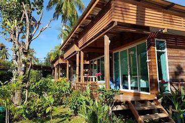 Mook Montra Resort Sea Front