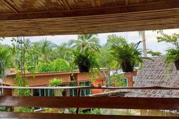 Mook Montra Resort Sea Front