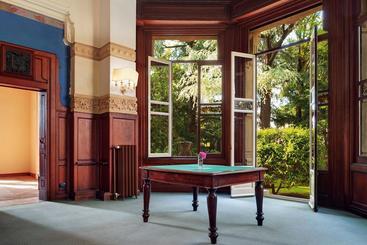 استراحتگاه Villa Ida Lampugnani